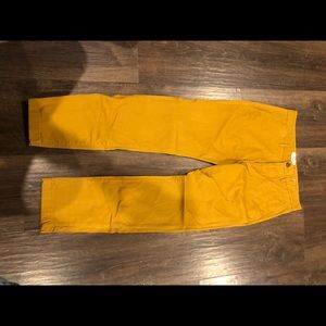 Men’s Goodfellow Chino Pants 30x30